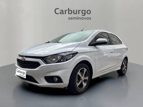 CHEVROLET ONIX 1.4 MPFI LTZ 8V FLEX 4P MANUAL CHEVROLET ONIX 1.4 MPFI LTZ 8V FLEX 4P MANUAL